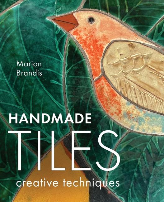 Cover: 9780719844300 | Handmade Tiles | Marion Brandis | Buch | Englisch | 2025