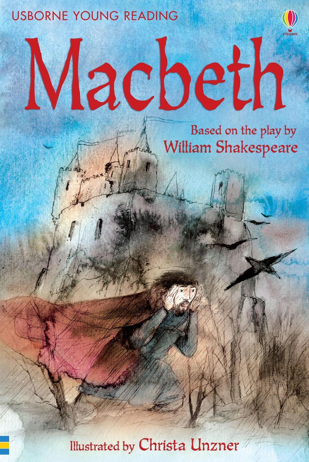 Cover: 9780746096123 | Macbeth | Conrad Mason | Buch | Young Reading Series 2 | 64 S. | 2008