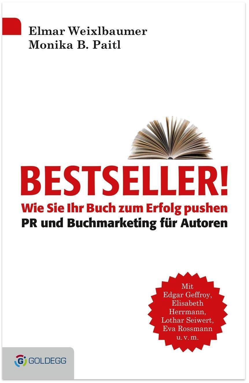 Cover: 9783903090002 | Bestseller | Goldegg Business | Goldegg Verlag | EAN 9783903090002
