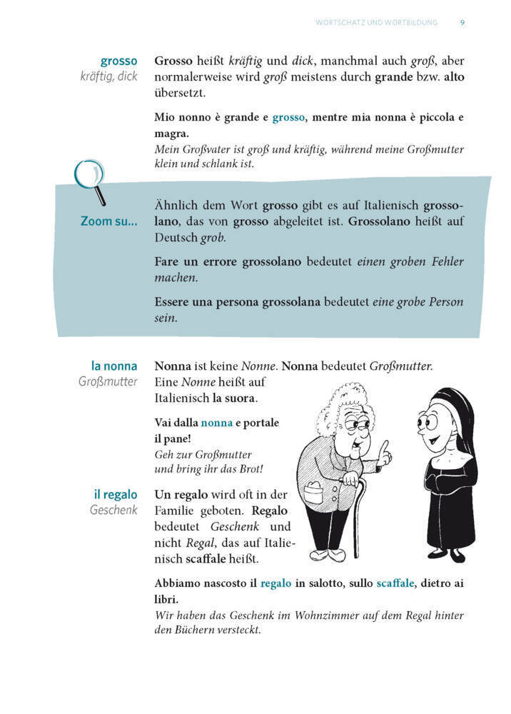 Bild: 9783125634251 | Langenscheidt Richtig oder Falsch? Italienisch | Taschenbuch | Deutsch