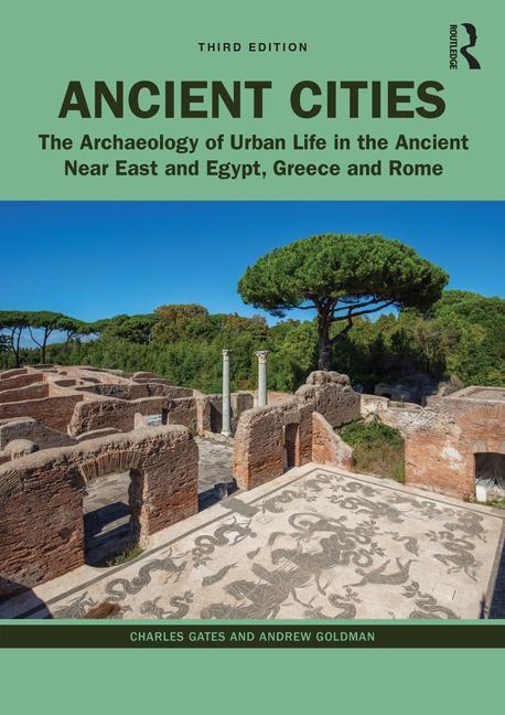 Cover: 9780367232214 | Ancient Cities | Andrew Goldman (u. a.) | Taschenbuch | Englisch