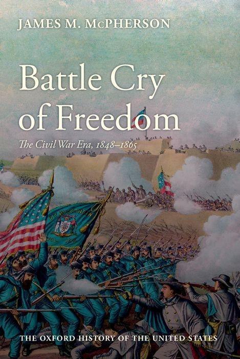 Cover: 9780195038637 | Battle Cry of Freedom | James M. Mcpherson | Buch | Englisch | 1988