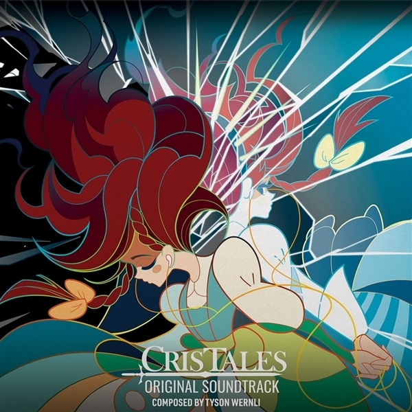 Cover: 4059251465461 | Cris Tales (Original Game Soundtrack) | Tyson Wernli | Audio-CD | CD