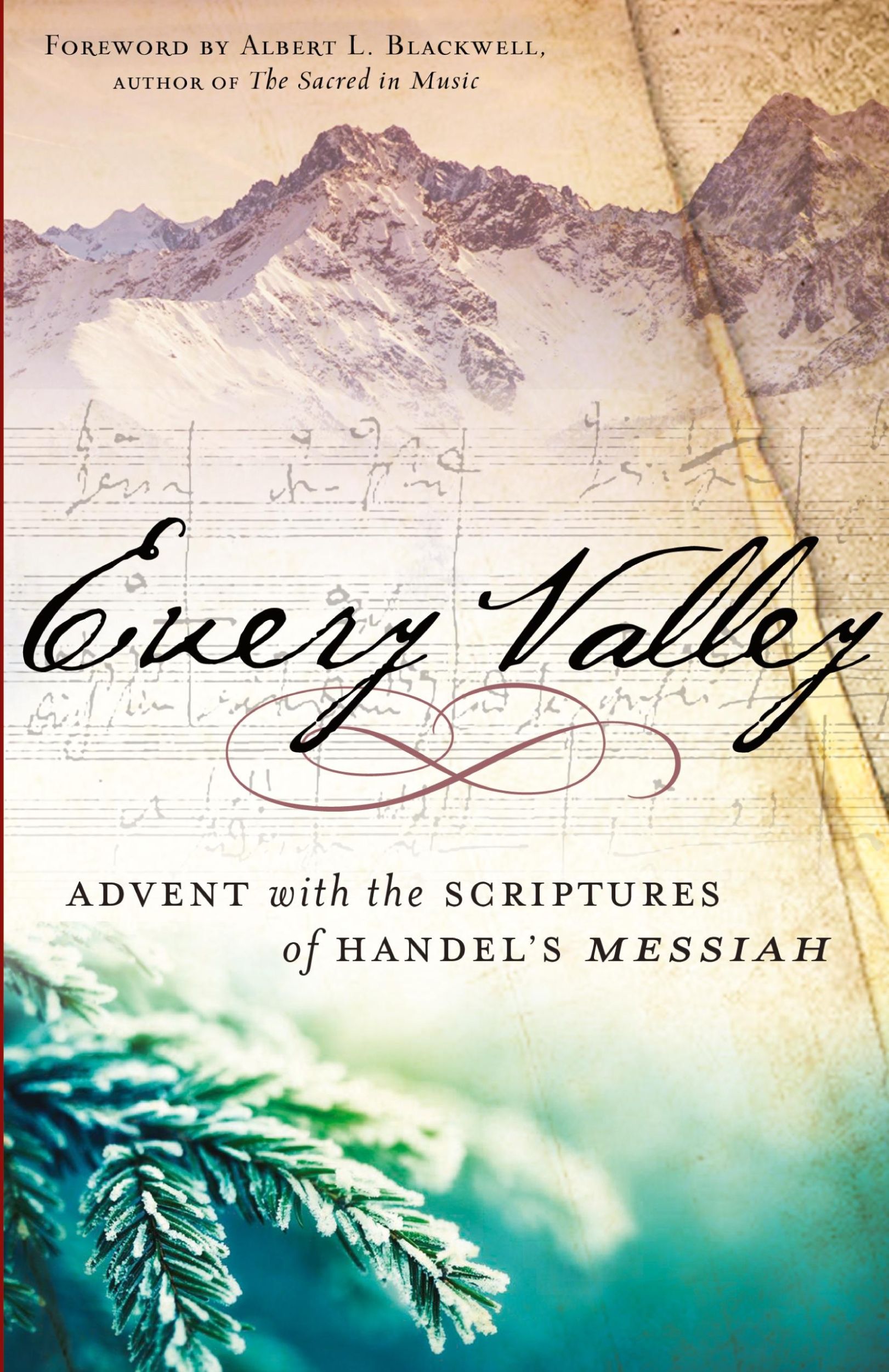 Cover: 9780664260330 | Every Valley | Taschenbuch | Englisch | 2014 | EAN 9780664260330