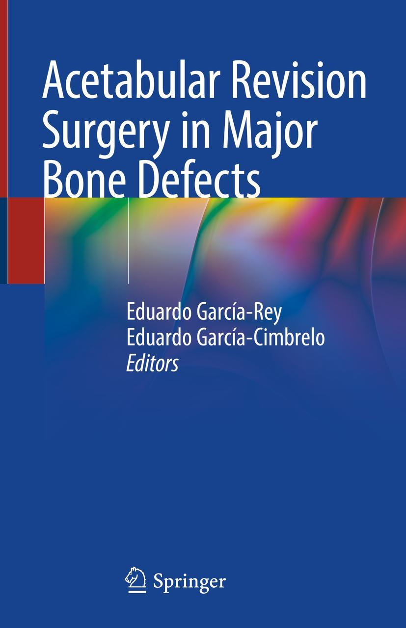 Cover: 9783319985954 | Acetabular Revision Surgery in Major Bone Defects | Buch | viii | 2018