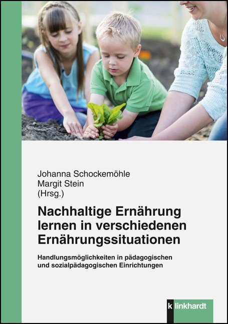 Cover: 9783781520318 | Nachhaltige Ernährung lernen in verschiedenen Ernährungssituationen