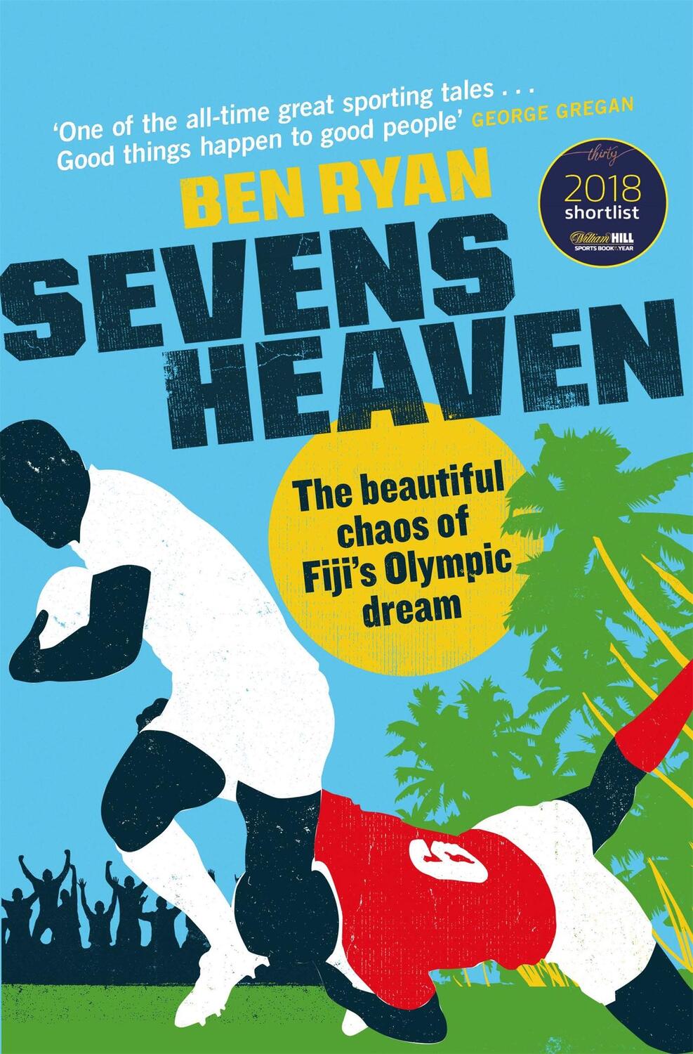 Cover: 9781474608275 | Sevens Heaven | Ben Ryan | Taschenbuch | Kartoniert / Broschiert