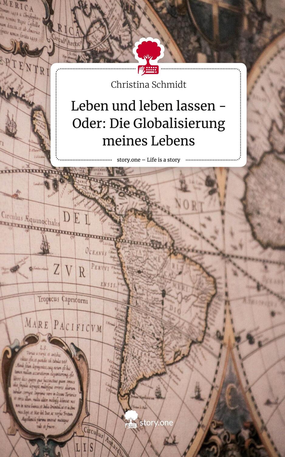 Cover: 9783710867491 | Leben und leben lassen - Oder: Die Globalisierung meines Lebens....