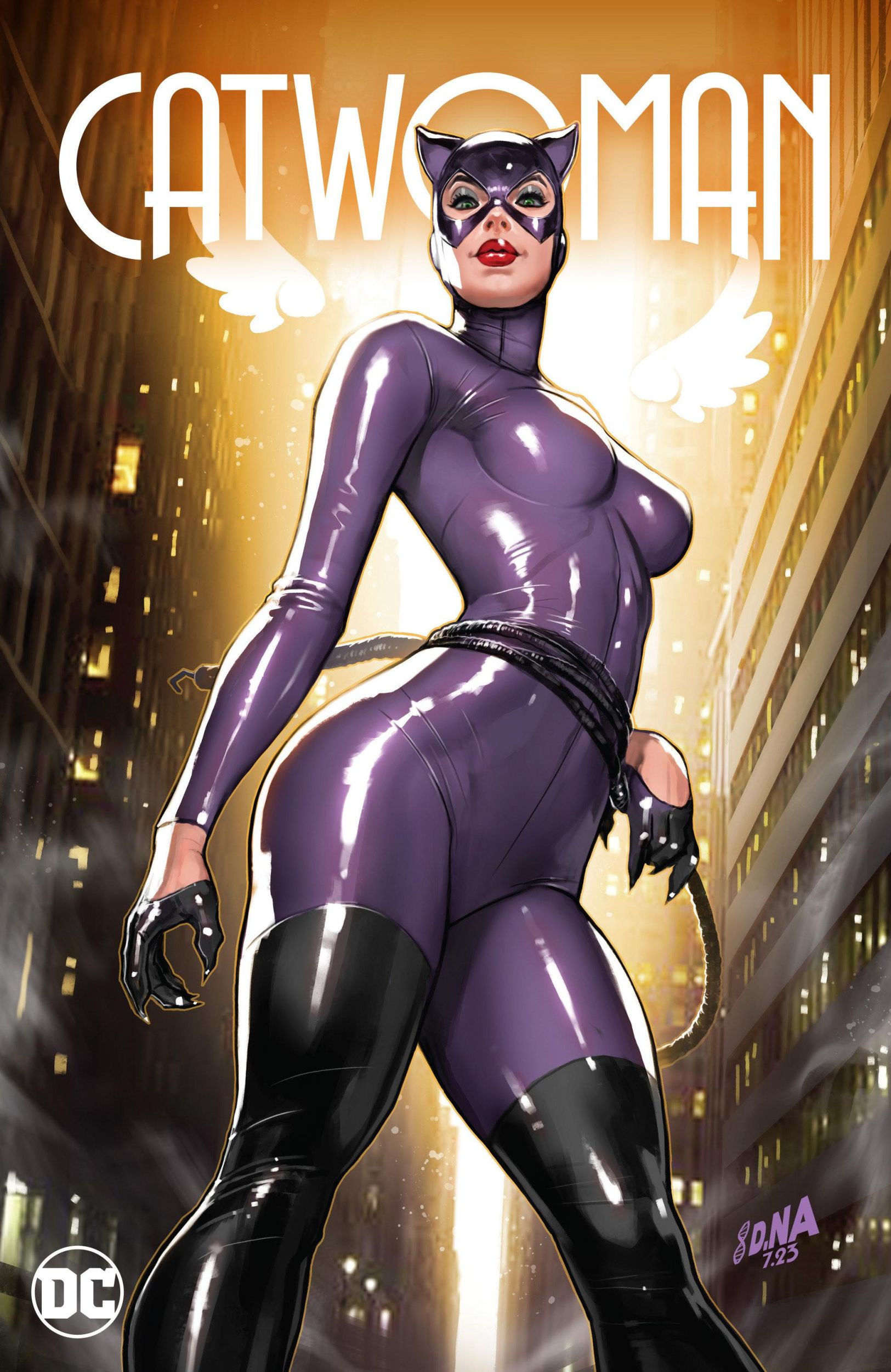 Cover: 9781779525000 | Catwoman Vol. 4: Nine Lives | Tini Howard | Taschenbuch | Englisch