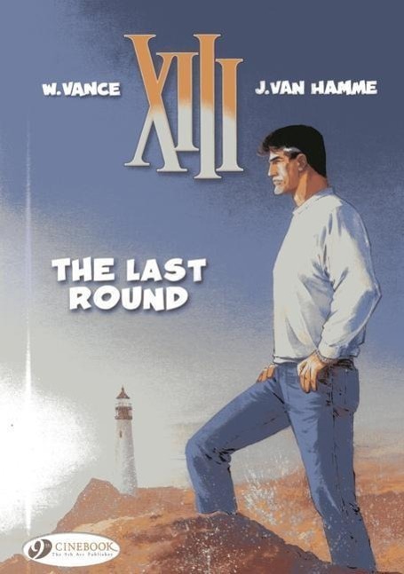 Cover: 9781849181518 | XIII 18 - The Last Round | Jean Van Hamme | Taschenbuch | Englisch