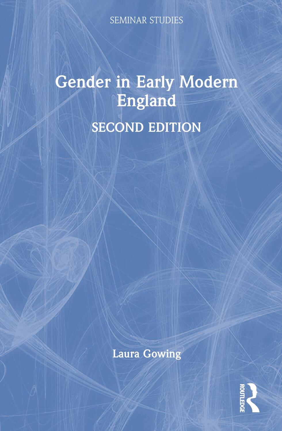 Cover: 9780367548322 | Gender in Early Modern England | Laura Gowing | Buch | Englisch | 2022