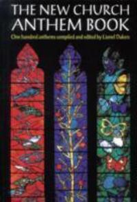 Cover: 9780193531093 | The New Church Anthem Book | Paperback | Lionel Dakers | Buch | 1994
