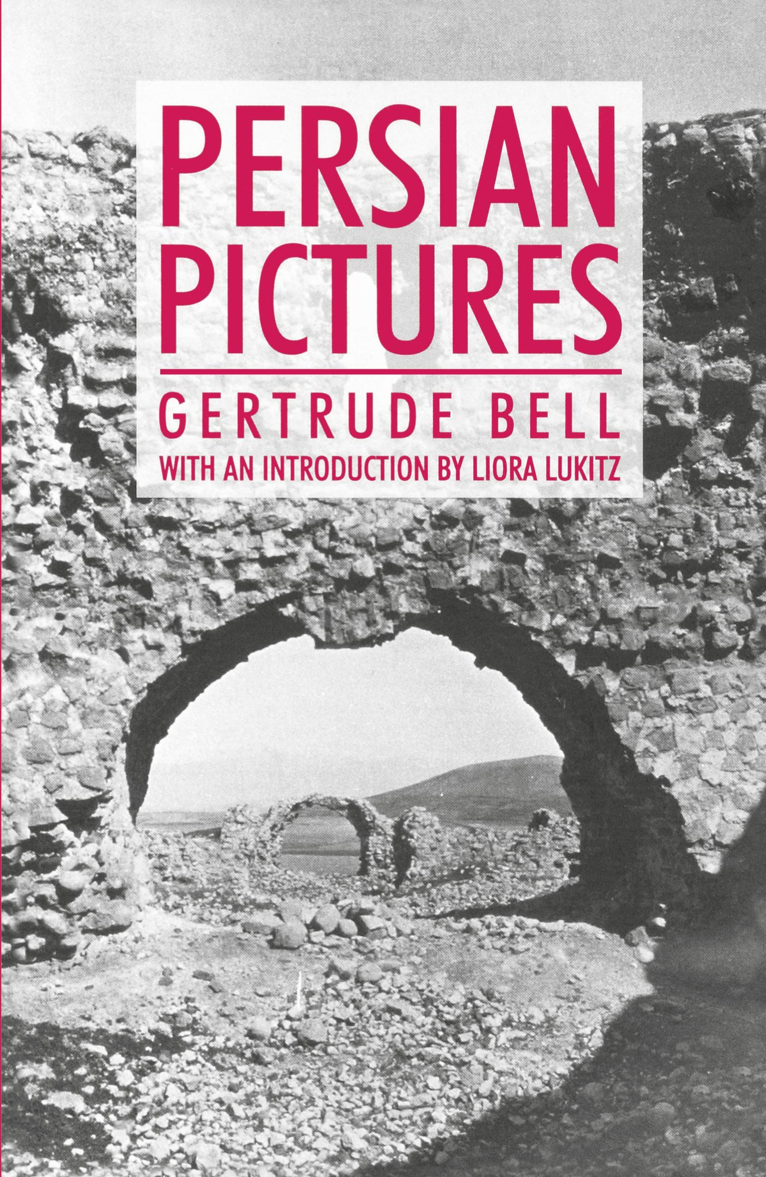 Cover: 9781843311690 | Persian Pictures | Gertrude Bell | Taschenbuch | Englisch | 2000