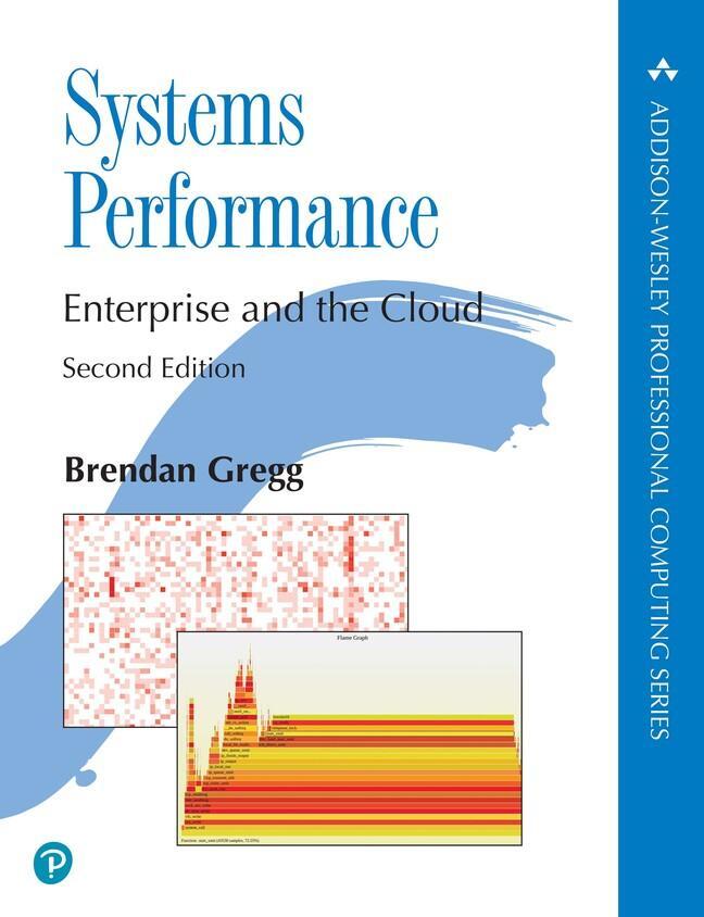 Cover: 9780136820154 | Systems Performance | Brendan Gregg | Taschenbuch | Englisch | 2020