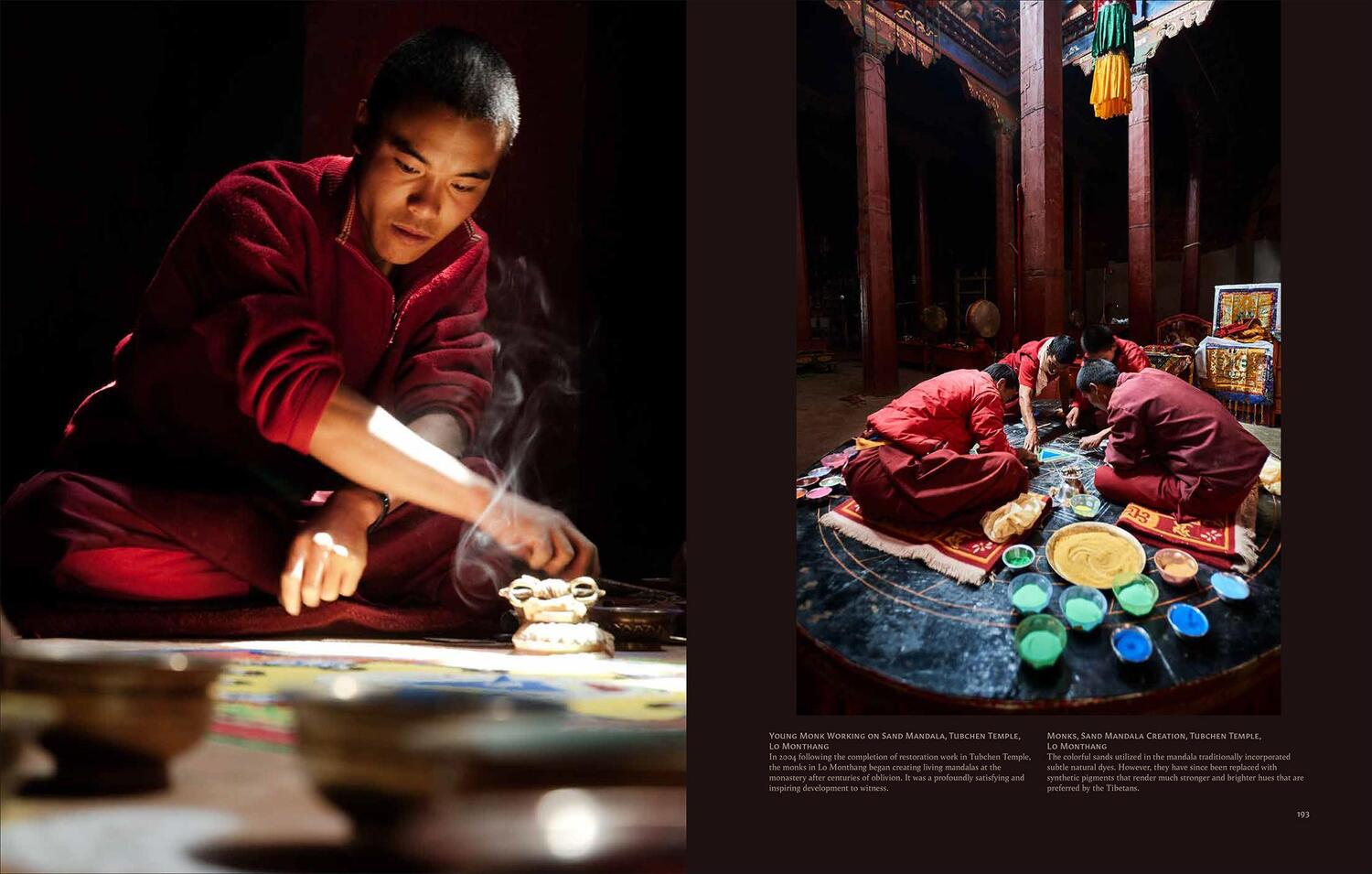 Bild: 9783777441979 | Tibetan Mustang | A Cultural Renaissance | Luigi Fieni (u. a.) | Buch