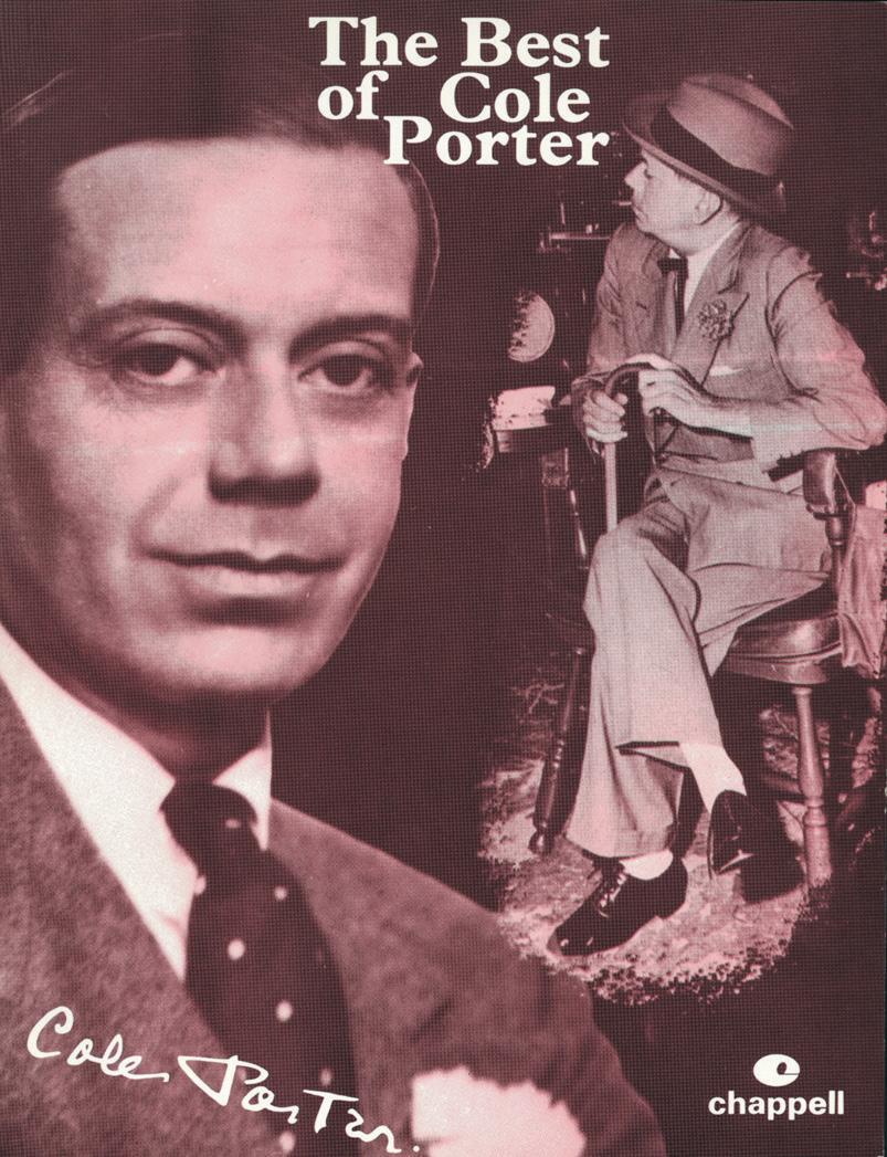 Cover: 9780571531097 | The Best Of Cole Porter | Cole Porter | Taschenbuch | Englisch | 2008