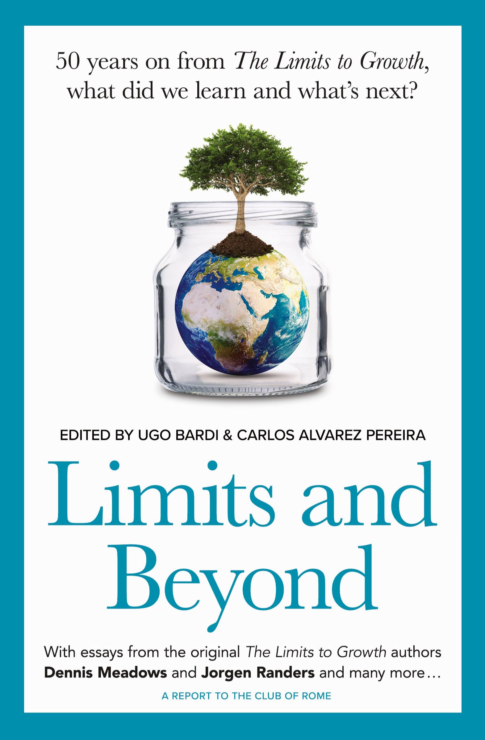 Cover: 9781914549038 | Limits and Beyond | Ugo Bardi (u. a.) | Taschenbuch | Englisch | 2022