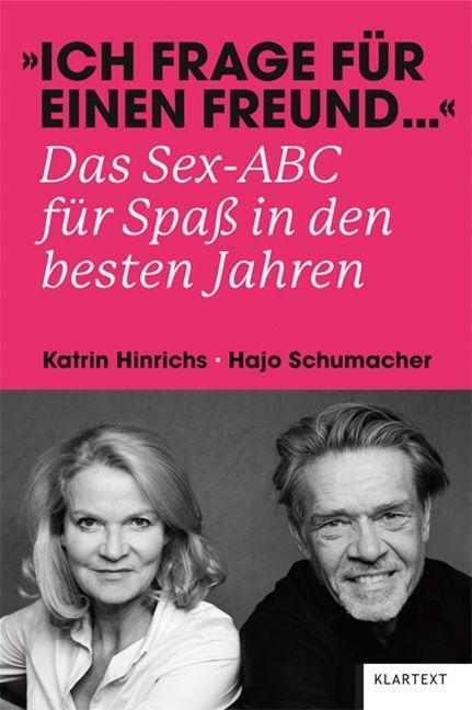 Cover: 9783837526011 | "Ich frage für einen Freund ..." | Katrin Hinrichs (u. a.) | Buch