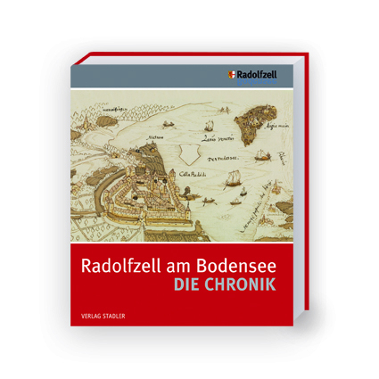 Cover: 9783797707239 | Radolfzell am Bodensee | Buch | 416 S. | Deutsch | 2017