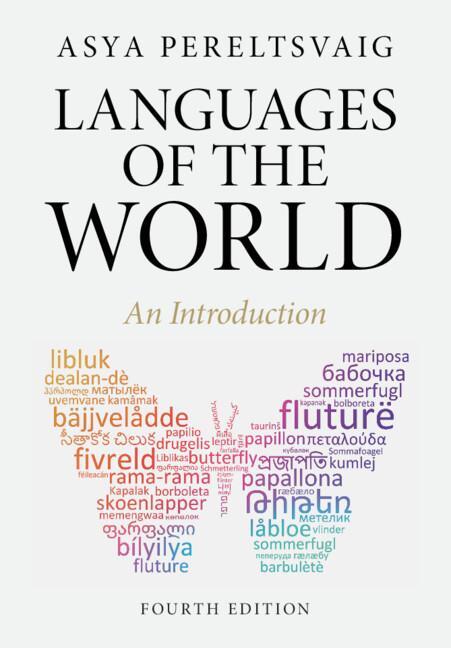 Cover: 9781009338653 | Languages of the World | Asya Pereltsvaig | Taschenbuch | Paperback