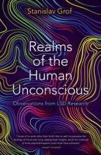 Cover: 9781788163712 | Realms of the Human Unconscious | Observations from LSD Research