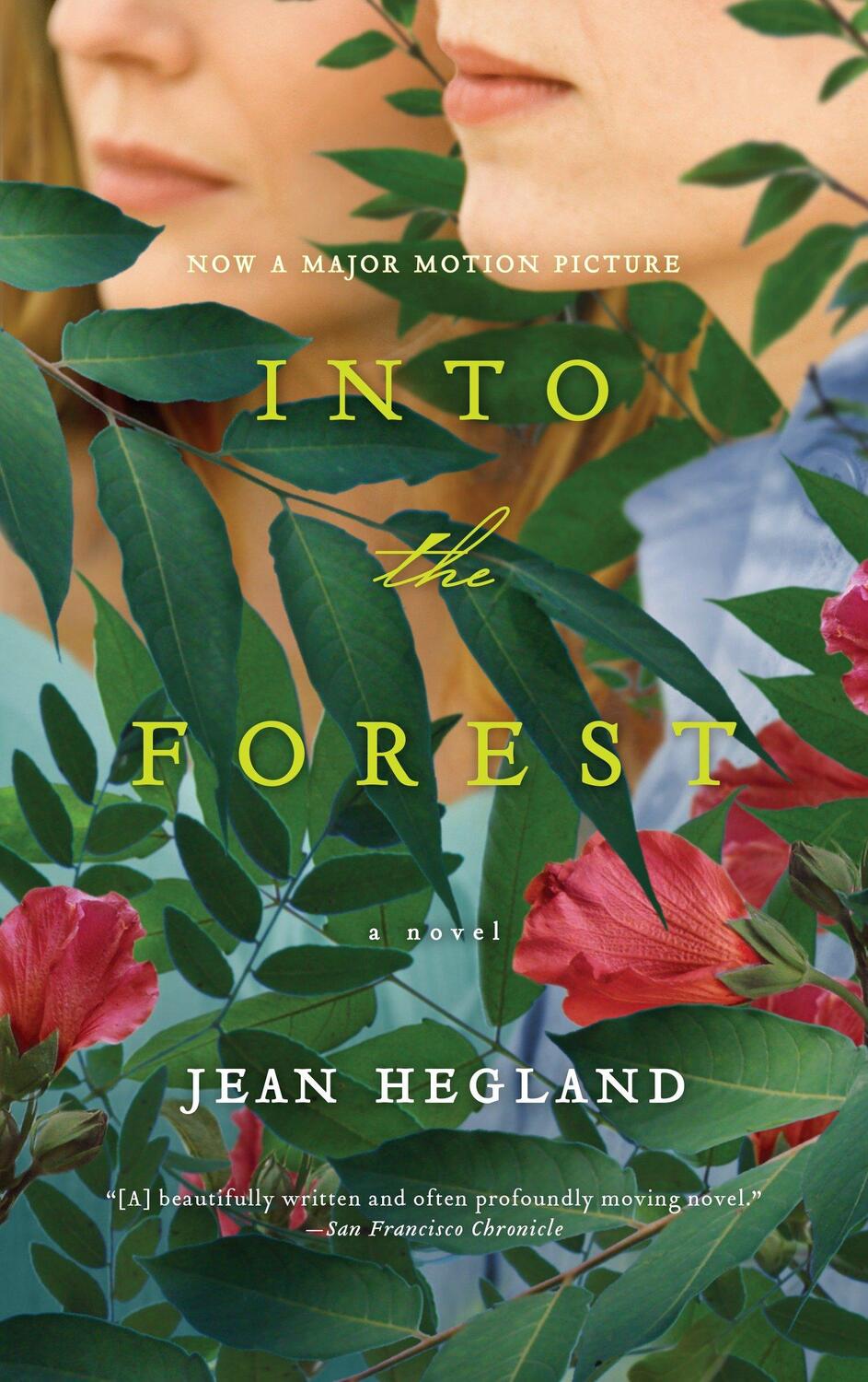 Cover: 9780553379617 | Into the Forest | Jean Hegland | Taschenbuch | Englisch | 1998