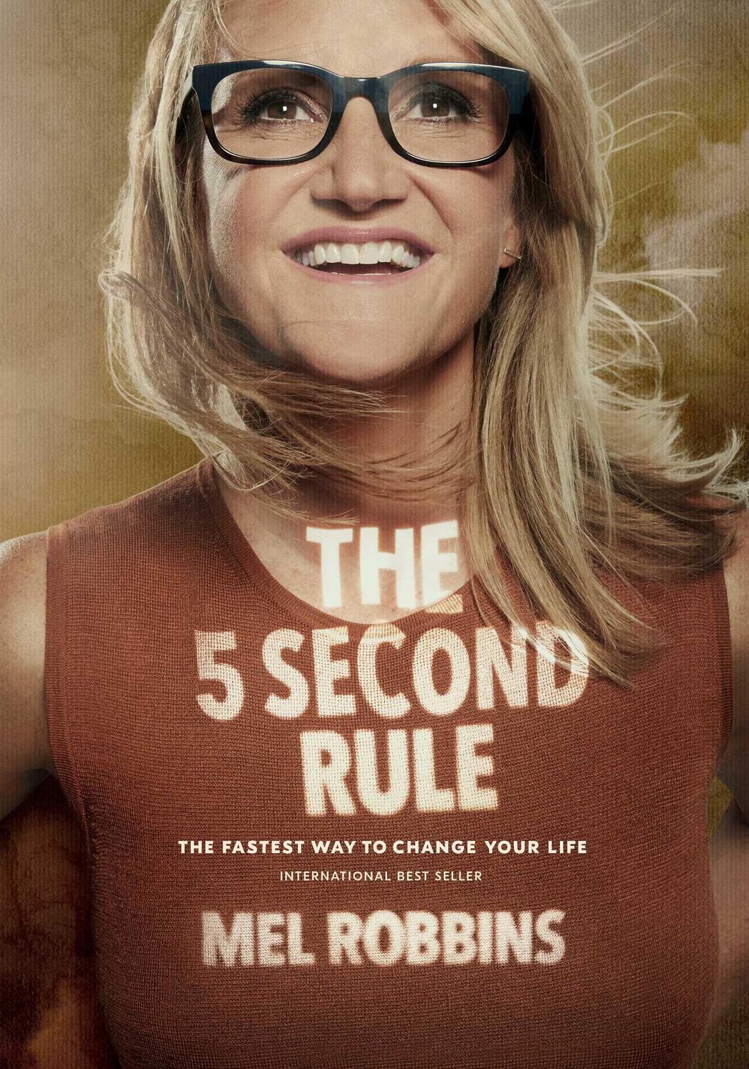 Cover: 9781682612385 | The 5 Second Rule | Mel Robbins | Buch | 248 S. | Englisch | 2017