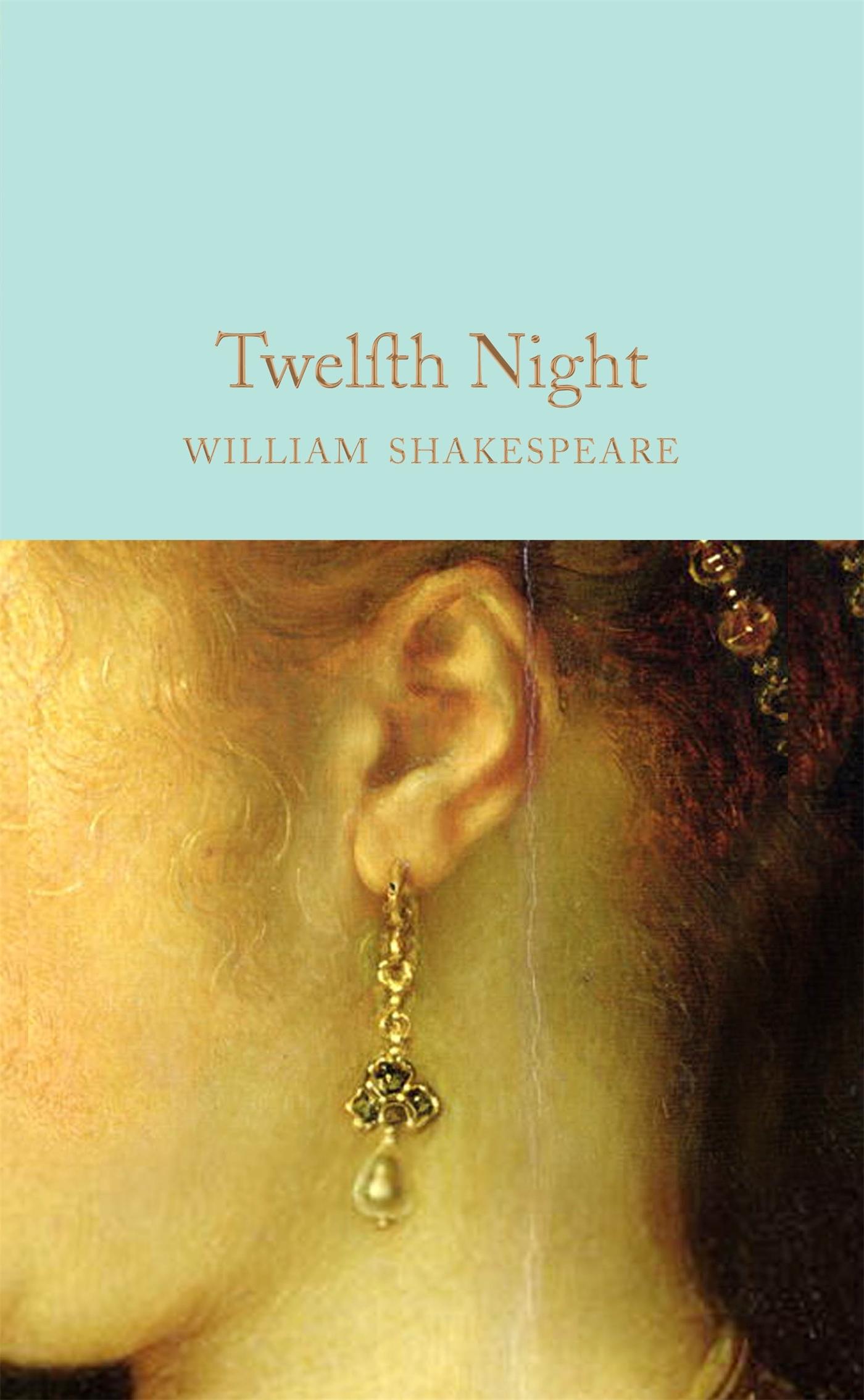 Cover: 9781909621909 | Twelfth Night | William Shakespeare | Buch | 160 S. | Englisch | 2016