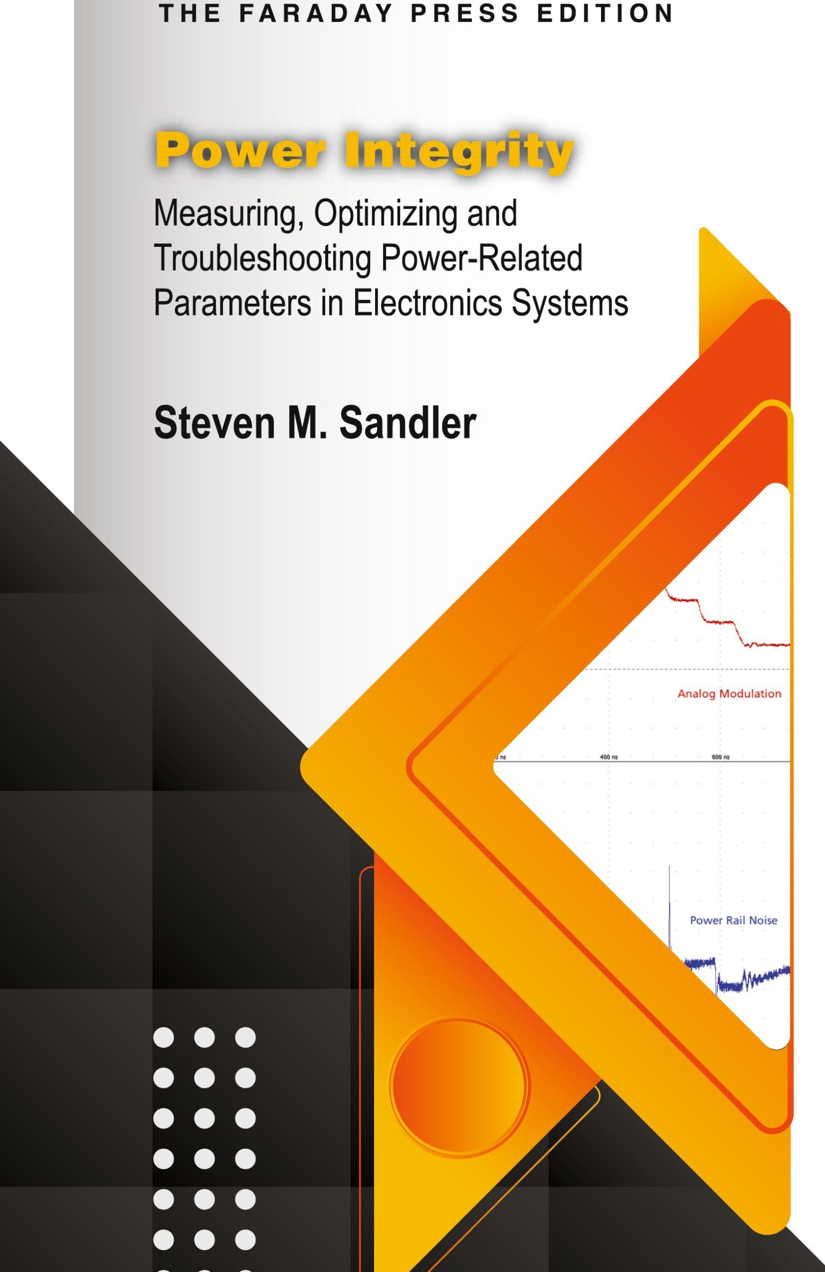 Cover: 9781960405067 | Power Integrity | Steven M Sandler | Buch | Englisch | 2023