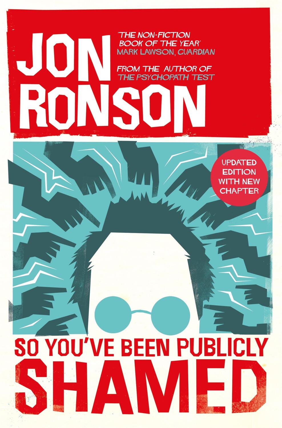 Cover: 9780330492294 | So You've Been Publicly Shamed | Jon Ronson | Taschenbuch | 305 S.