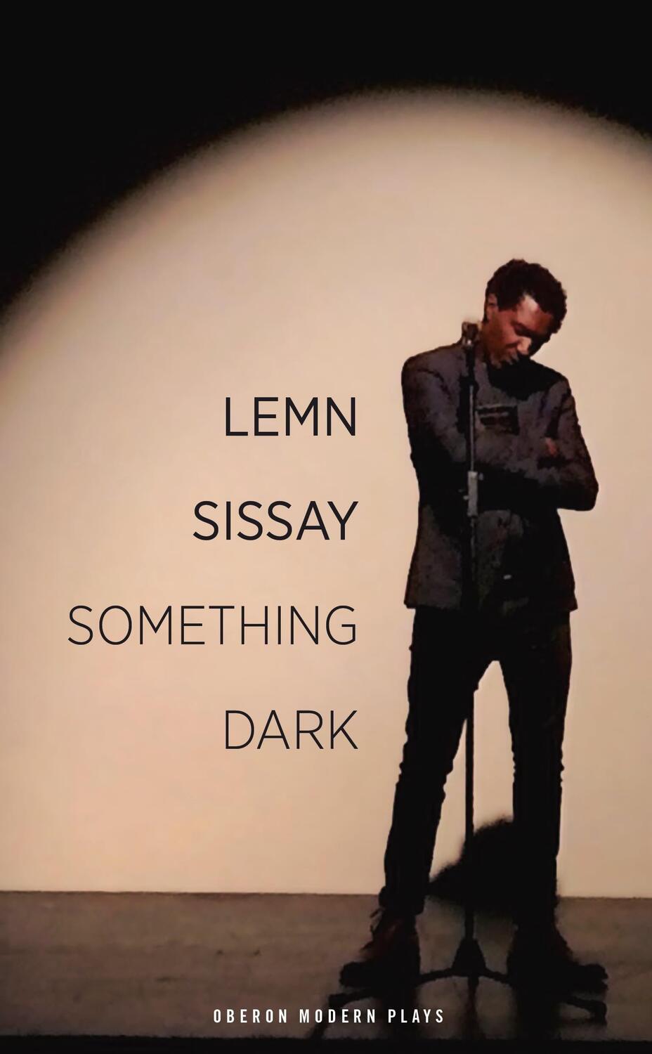 Cover: 9781786822291 | Something Dark | Lemn Sissay | Taschenbuch | Kartoniert / Broschiert