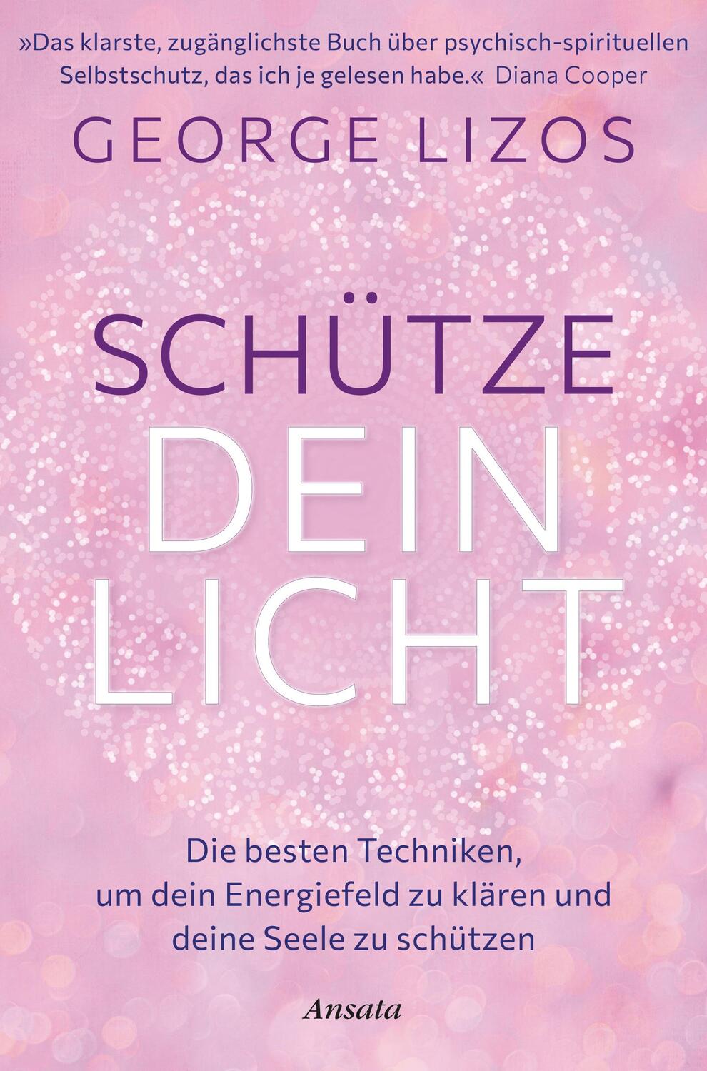 Cover: 9783778775851 | Schütze dein Licht | George Lizos | Taschenbuch | Deutsch | 2023