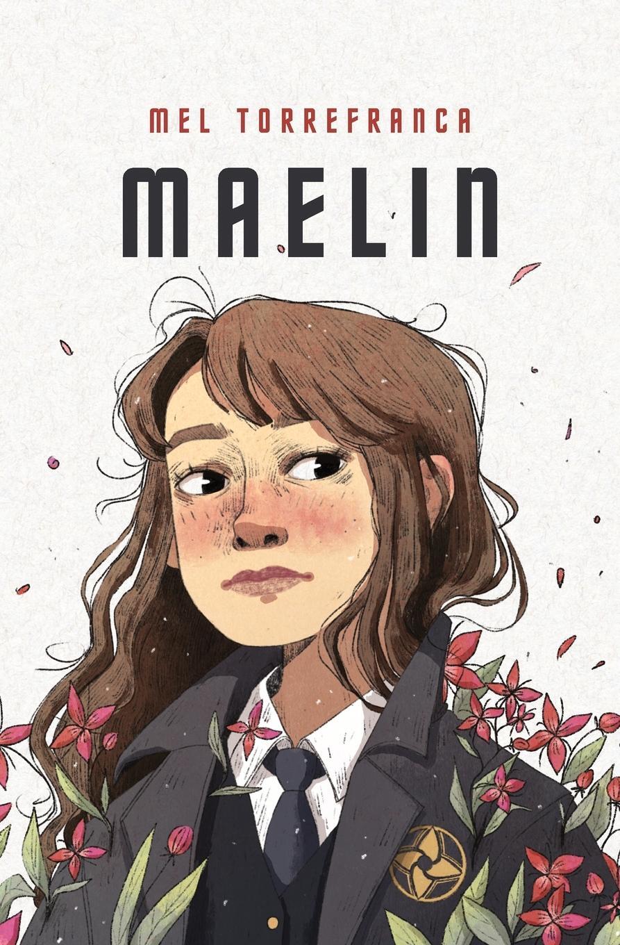 Cover: 9781962876032 | Maelin | A Belladonna Novella | Mel Torrefranca | Taschenbuch | 2024