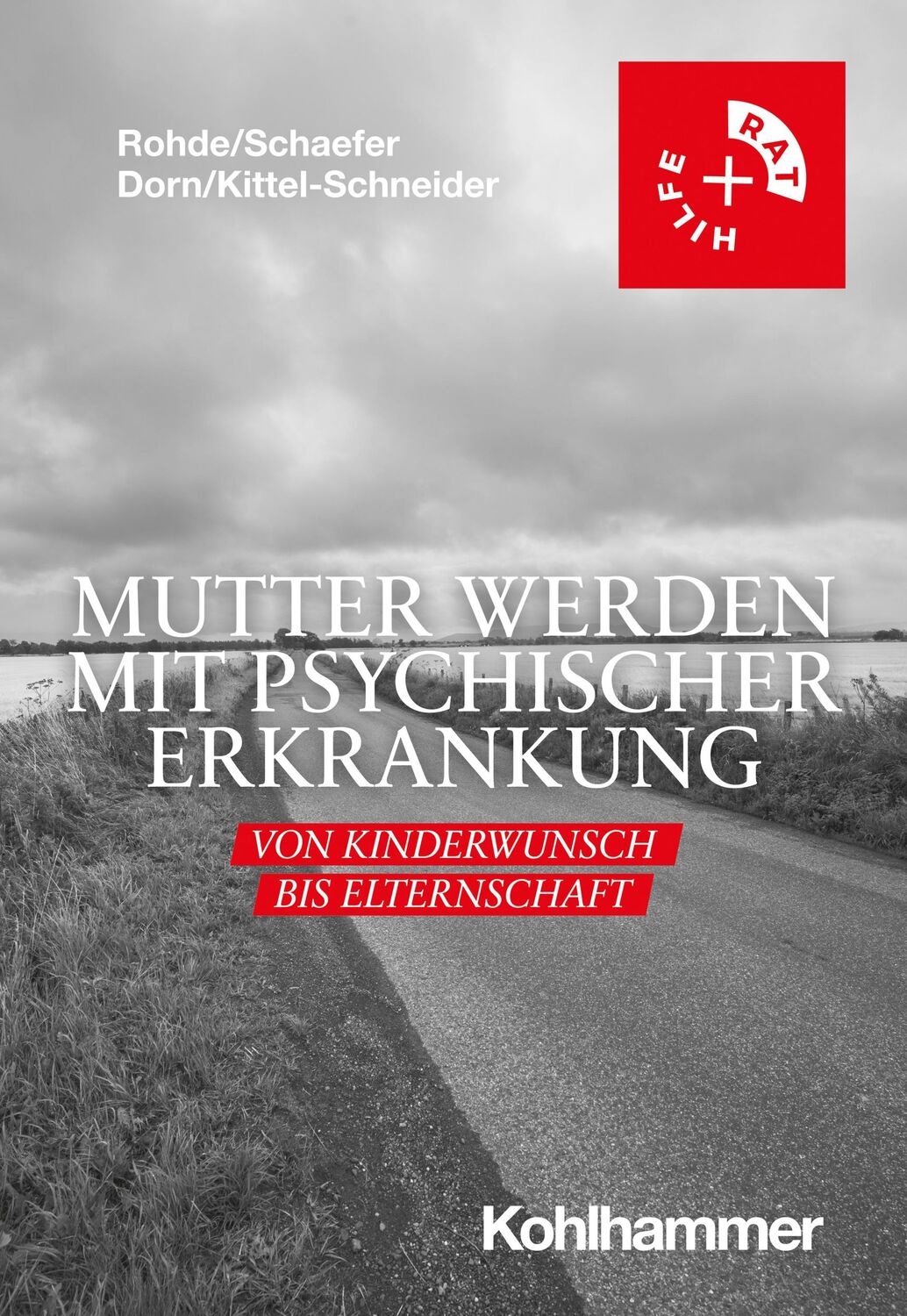 Cover: 9783170430631 | Mutter werden mit psychischer Erkrankung | Anke Rohde (u. a.) | Buch