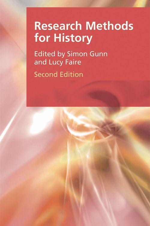 Cover: 9781474408769 | Research Methods for History | Lucy Faire (u. a.) | Taschenbuch | 2016