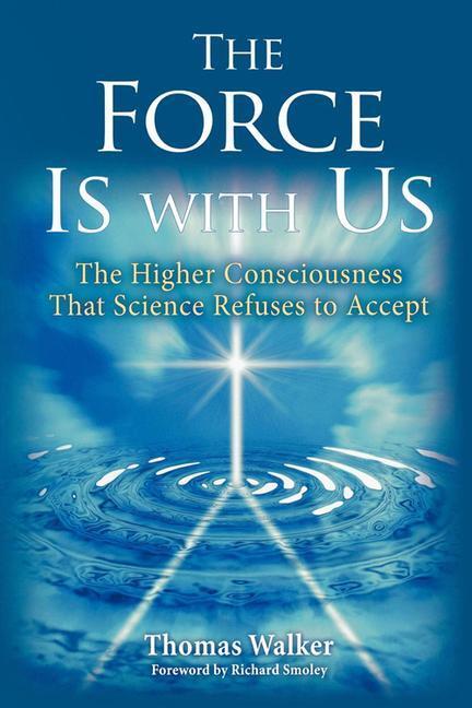 Cover: 9780835608671 | The Force Is with Us | Thomas Walker | Taschenbuch | Englisch | 2009