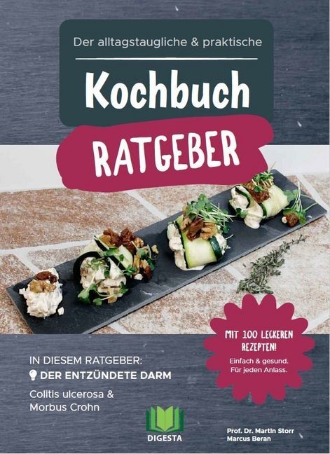 Cover: 9783982055213 | Der alltagstaugliche & praktische Kochbuch Ratgeber | Storr (u. a.)