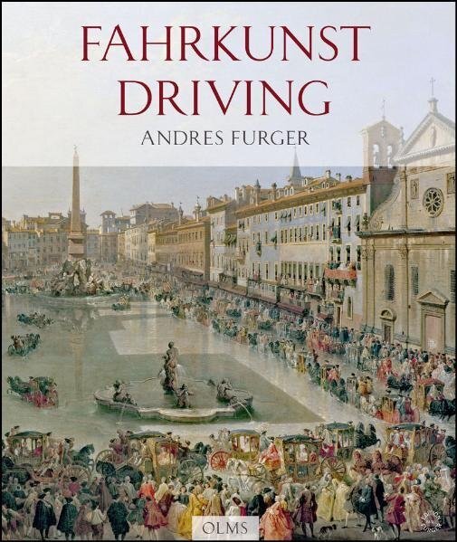 Cover: 9783758201226 | Fahrkunst, Driving | Mensch, Pferd und Wagen von 1700 bis heute | Buch
