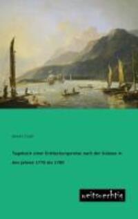 Cover: 9783943850062 | Tagebuch einer Entdeckungsreise nach der Südsee in den Jahren 1776...