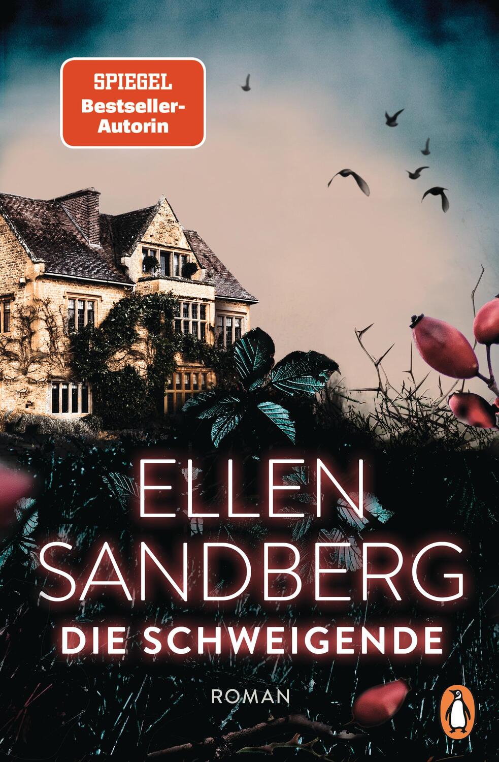 Cover: 9783328104858 | Die Schweigende | Ellen Sandberg | Taschenbuch | Deutsch | 2020
