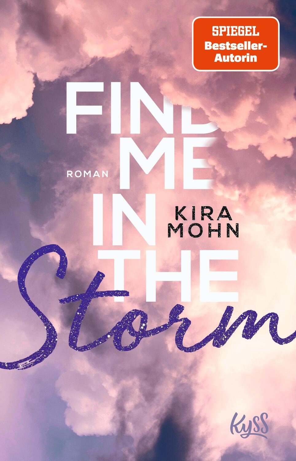 Cover: 9783499000072 | Find me in the Storm | Kira Mohn | Taschenbuch | Leuchtturm-Trilogie