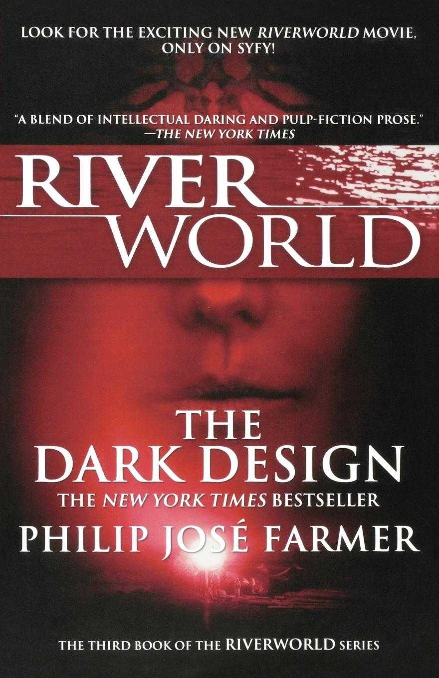 Cover: 9780765326546 | Dark Design | Philip Jose Farmer | Taschenbuch | Paperback | Englisch