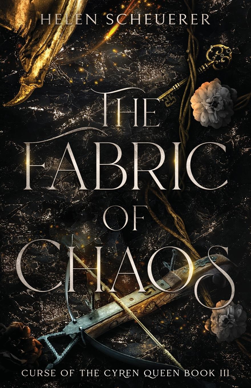 Cover: 9780645221640 | The Fabric of Chaos | Helen Scheuerer | Taschenbuch | Englisch | 2022