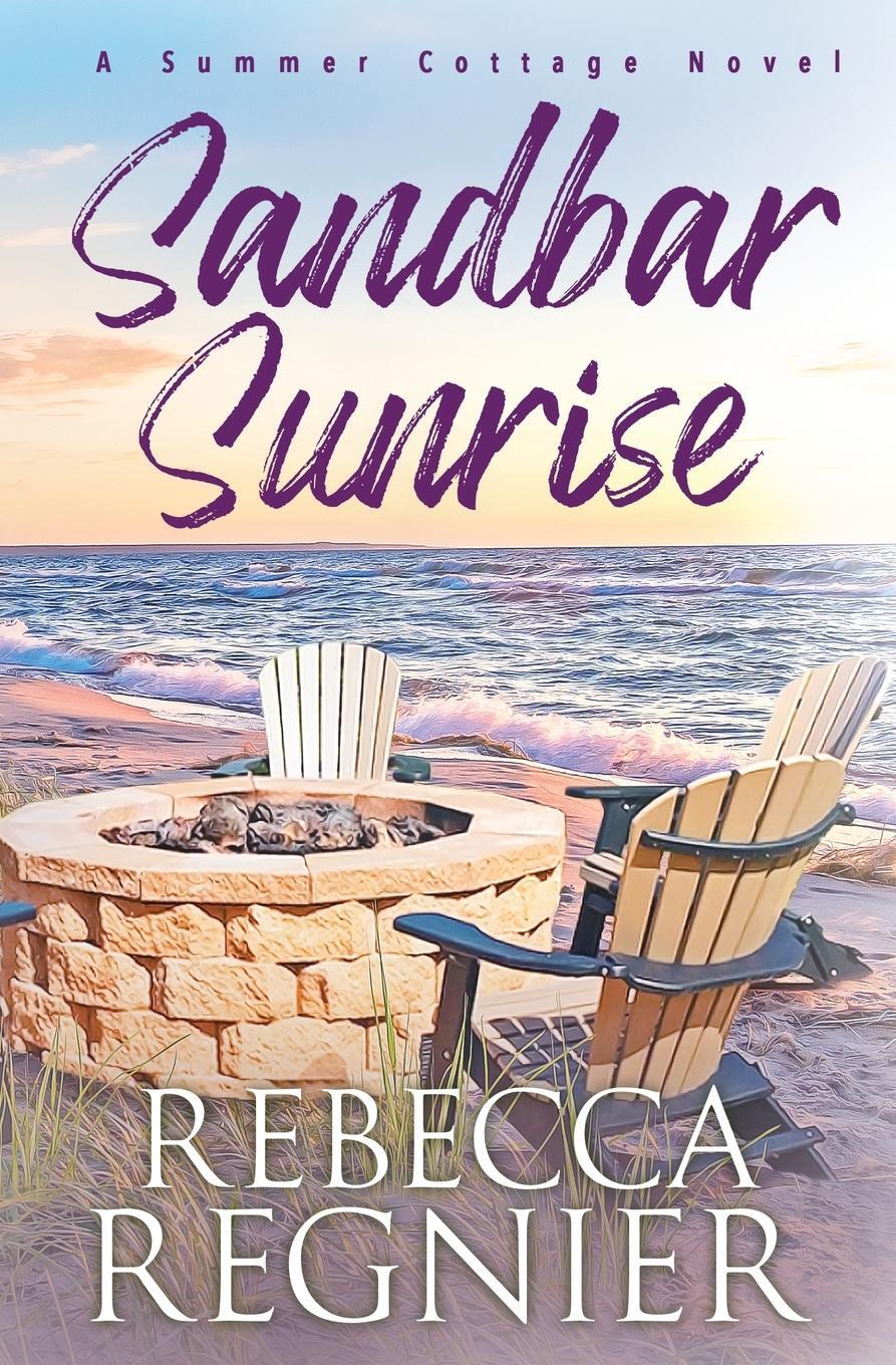 Cover: 9798986022345 | Sandbar Sunrise | Rebecca Regnier | Taschenbuch | Paperback | Englisch