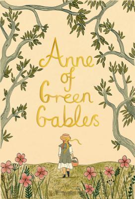 Cover: 9781840227840 | Anne of Green Gables | Lucy Maud Montgomery | Buch | Gebunden | 2018