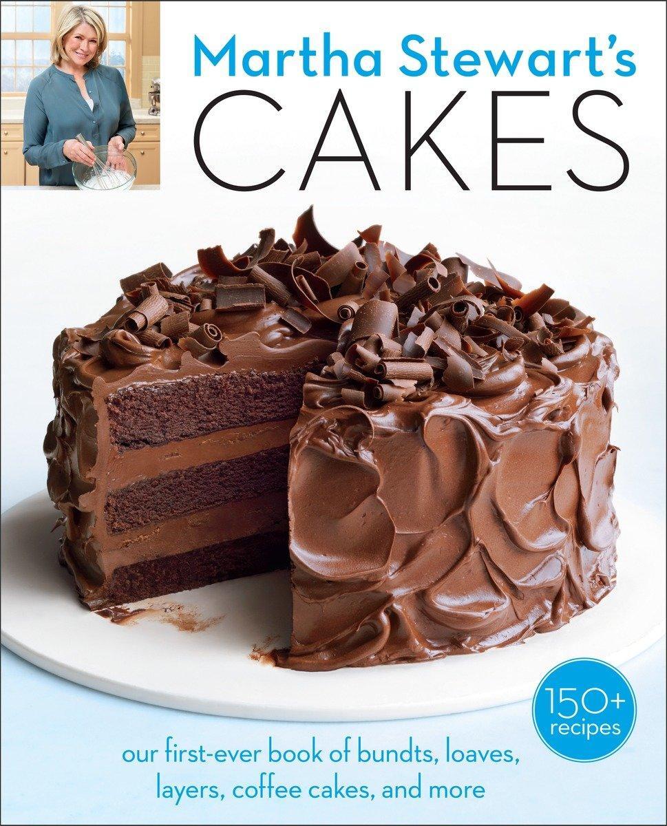 Cover: 9780307954343 | Martha Stewart's Cakes | of Editors | Taschenbuch | Englisch | 2013