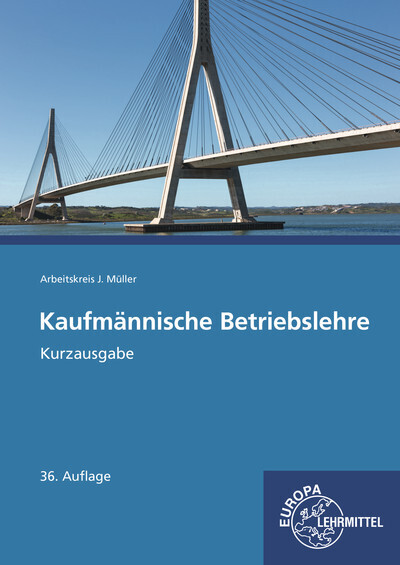 Cover: 9783758592270 | Kaufmännische Betriebslehre Kurzausgabe | Stefan Felsch (u. a.) | Buch