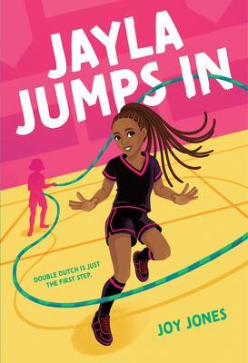 Cover: 9780807560792 | JAYLA JUMPS IN | Joy Jones | Buch | Kartoniert / Broschiert | Englisch