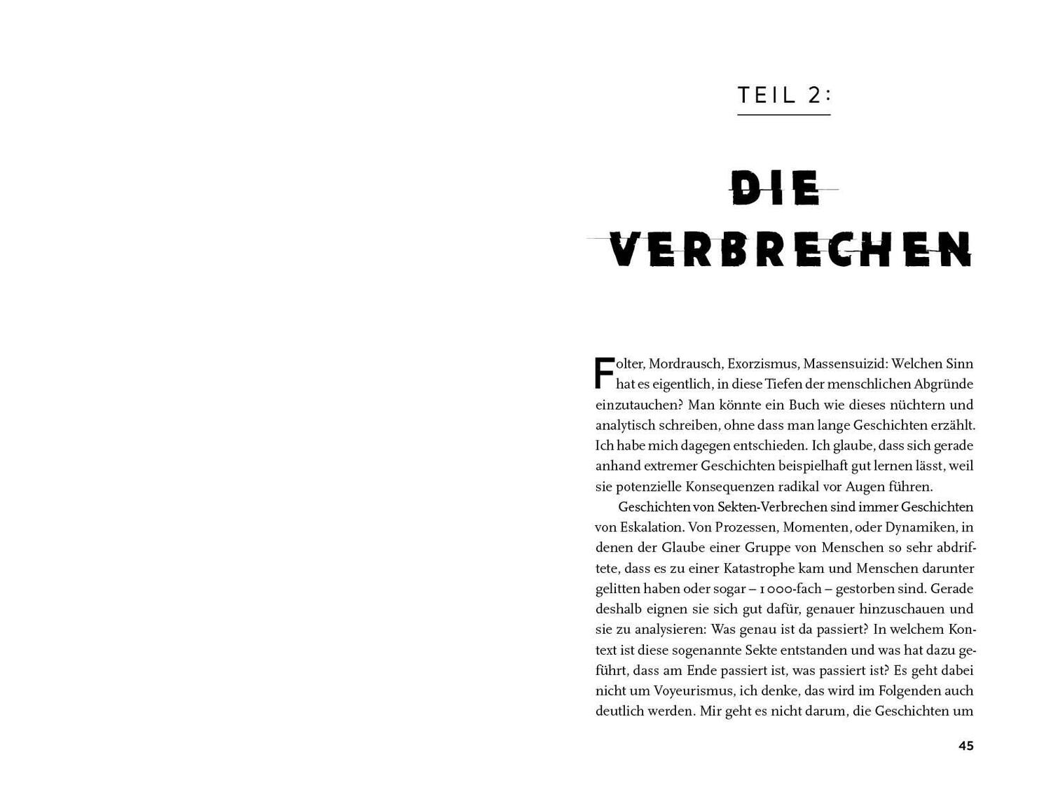 Bild: 9783745922479 | Die Spur des Bösen | Fabian Maysenhölder | Taschenbuch | 256 S. | 2024
