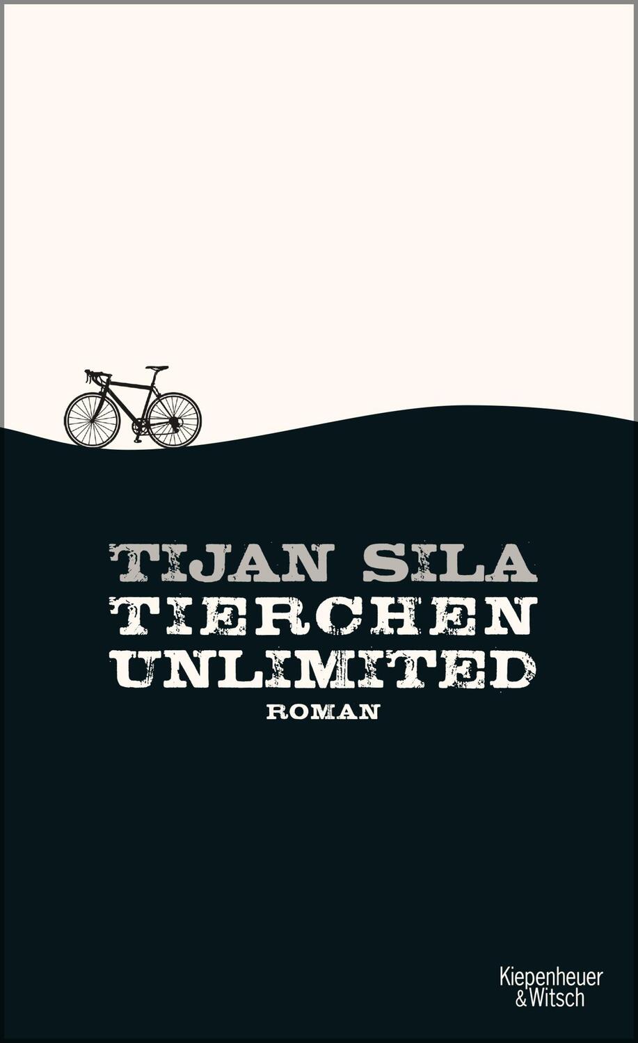 Cover: 9783462050264 | Tierchen unlimited | Roman | Tijan Sila | Buch | 224 S. | Deutsch